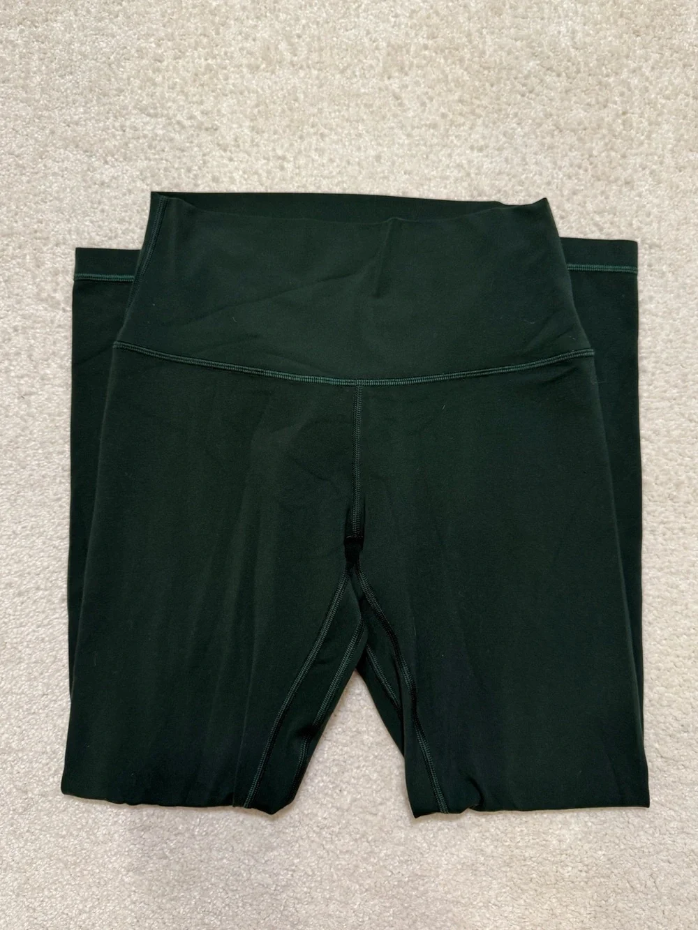 Lululemon Align High Rise Leggings 25